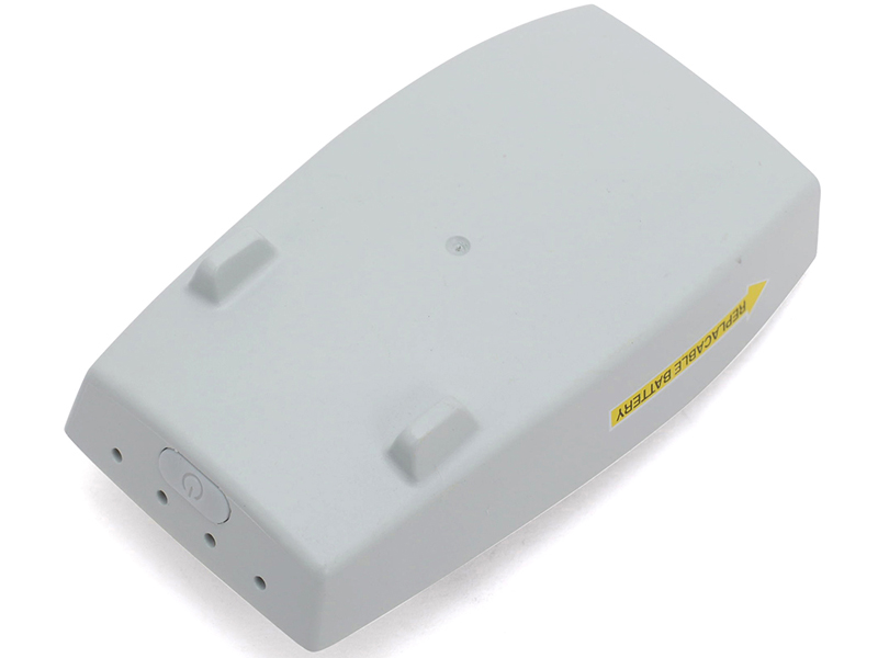 LiPo Battery 3.7V 580mAh(GhostEye用)