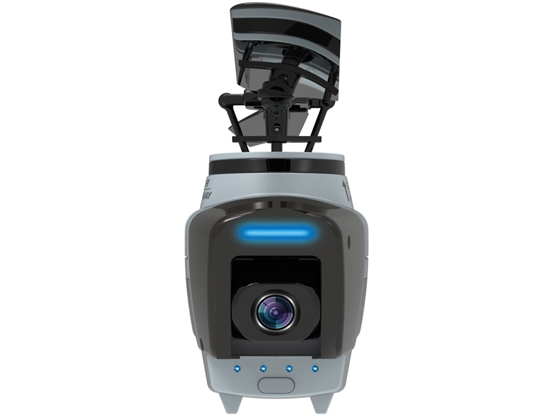 Ghost-Eye（ゴースト・アイ） RTFセット