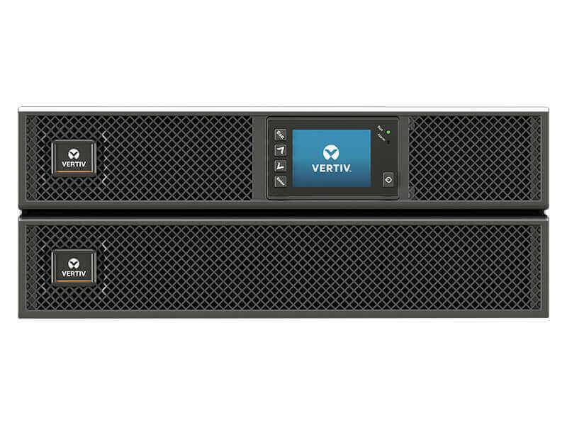 Vertiv Liebert UPS 常時インバーター方式 200V 10000VA 3年保証