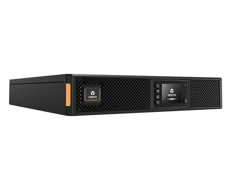 Vertiv Liebert UPS 常時インバーター方式 200V 3000VA 3年保証