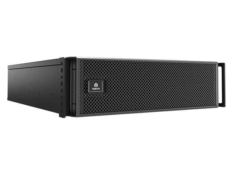 Vertiv Liebert GXT5シリーズ用 拡張バッテリー キャビネット