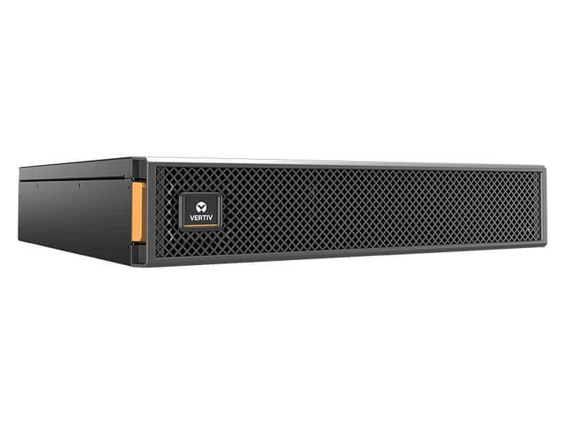 Vertiv Liebert GXT5シリーズ用 拡張バッテリー キャビネット