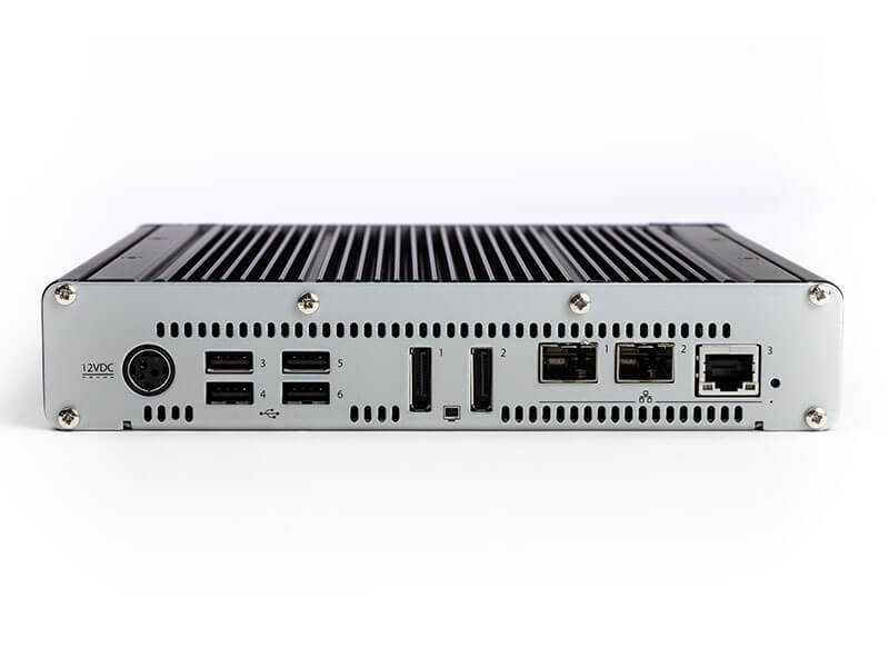 Vertiv Avocent HMX6500R ハイパフォーマンス IP-based KVM レシーバー Wide-QXGA(2560 x 1440)対応