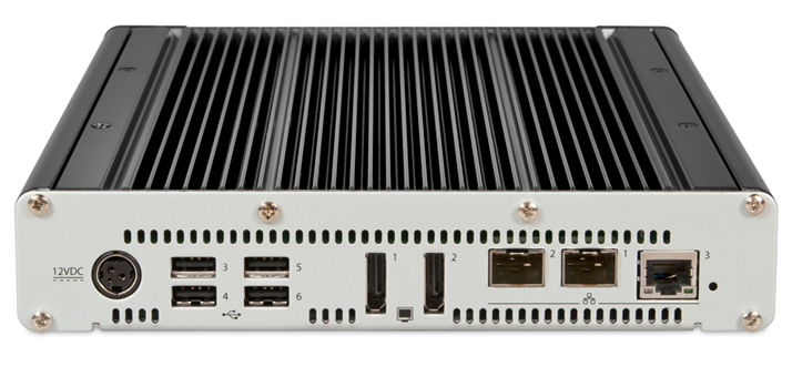 Vertiv Avocent HMX Advanced Manager