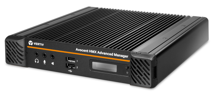 Vertiv Avocent HMX Advanced Manager