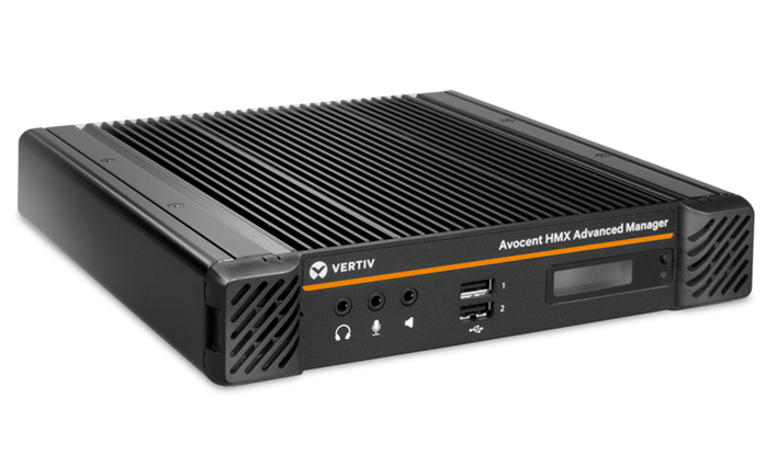 Vertiv Avocent HMX Advanced Manager