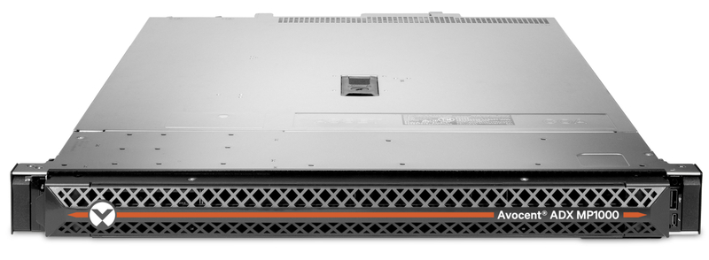 Vertiv Avocent DS View 管理プラットフォーム