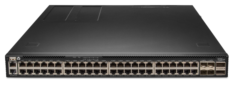 Vertiv Avocent DS View ラックマネージャー