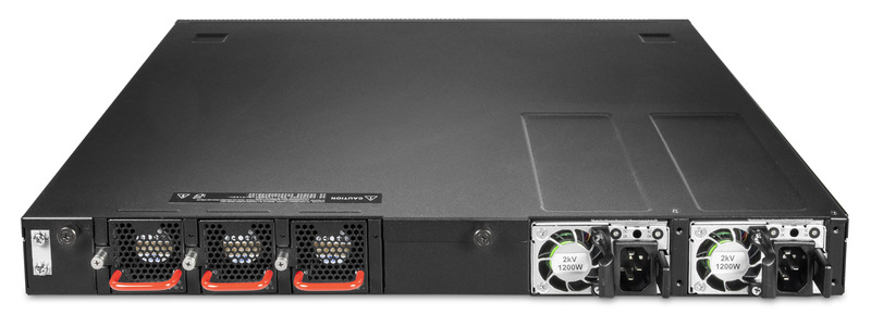 Vertiv Avocent DS View ラックマネージャー