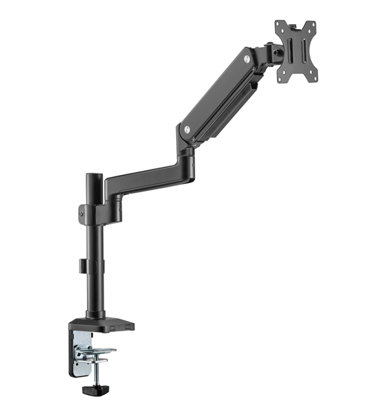 1画面メカニカルスプリング式ディスプレイ用アーム 4軸モデル