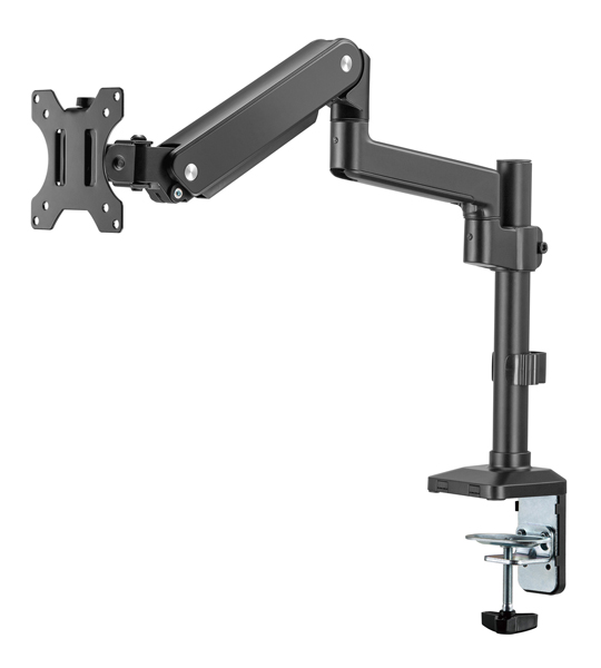 1画面メカニカルスプリング式ディスプレイ用アーム 4軸モデル