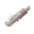 カテゴリー6対応 LANケーブル アイボリー 3m