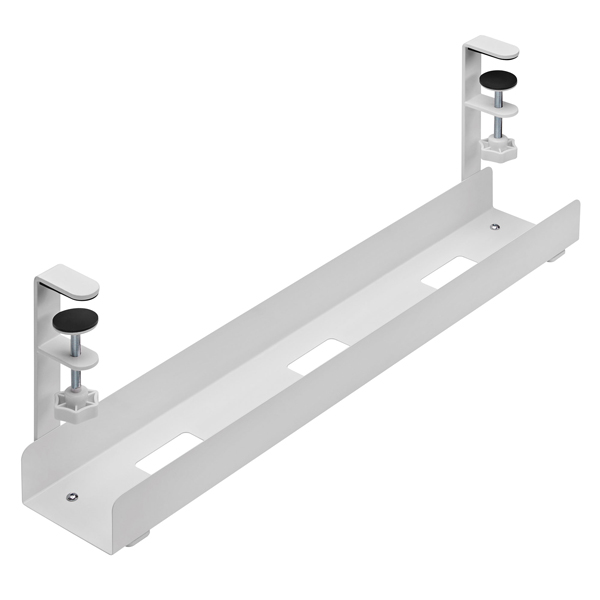 クランプ式ケーブルトレイ