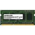ノート用 PC3L-10600 204pin DDR3L SDRAM SO-DIMM 2GB