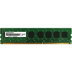デスクトップ用 PC3-12800 240pin DDR3 SDRAM DIMM 4GB