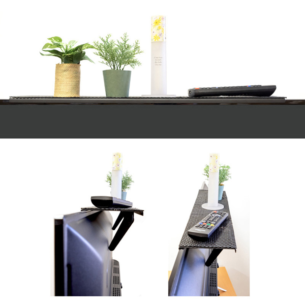 ディスプレイ・TV上ラック 600mm