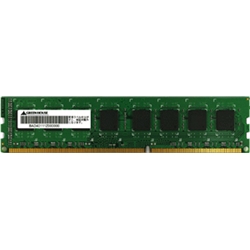 デスクトップ用 PC3-12800 240pin DDR3 SDRAM DIMM 4GB