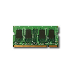 ノート用 PC2-6400 200pin DDR2 SDRAM SO-DIMM 2GB