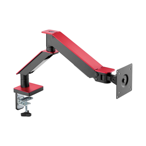 ガススプリング式 ゲーミングモニターアーム