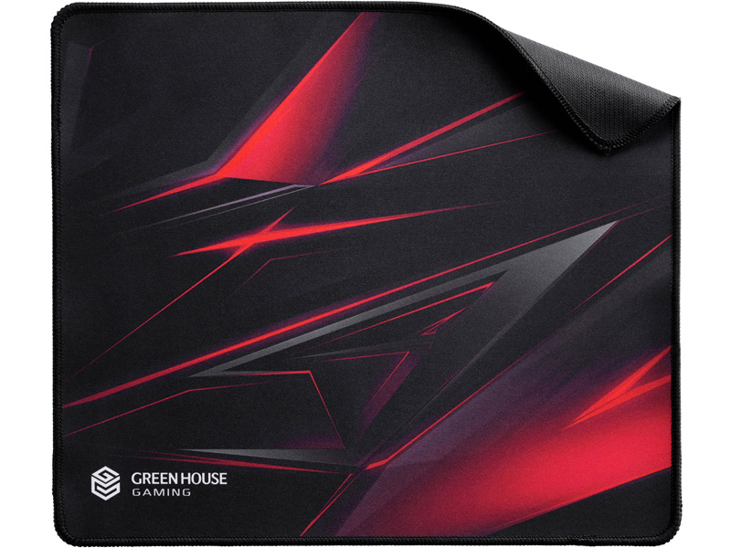 5in1 ゲーミングデバイスセット（有線キーボード・マウス・ヘッドセット/マウスパッド）