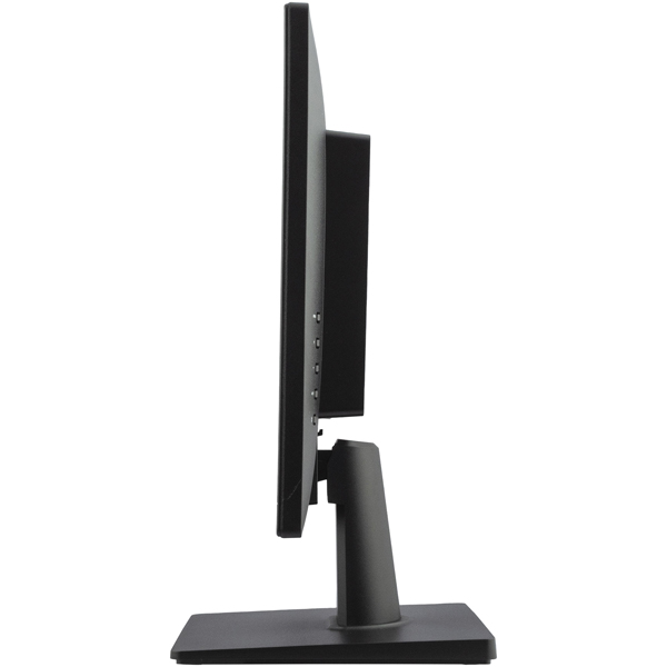 17型スクエア液晶ディスプレイ/1280×1024/HDMI、mini D-Sub15/ブラック/スピーカー/5年保証フル保証/TNパネル採用