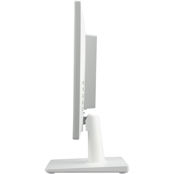 デリバリー保守付き17型スクエアディスプレイ VGA/HDMI/1280×1024/ホワイト/5年保証/TNパネル採用