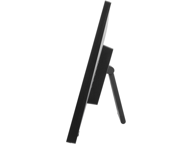 23.8型タッチパネルLED液晶ディスプレイ/1920×1080/HDMI、DisplayPort、mini D-Sub15/ブラック/スピーカー/3年保証/静電容量方式10点マルチタッチ対応/VAパネル採用