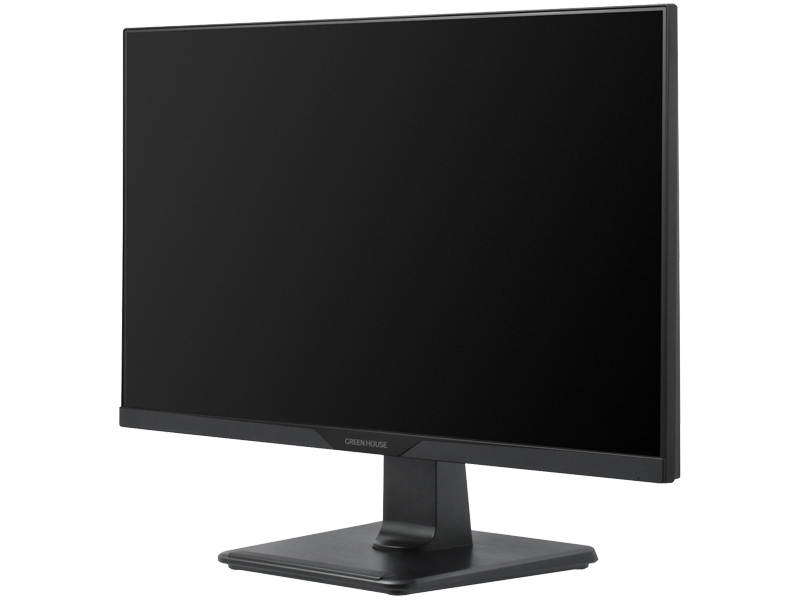 デリバリー保守付き21.5型ディスプレイ VGA/HDMI/DisplayPort/1920×1080/ブラック/5年保証/FSAパネル採用