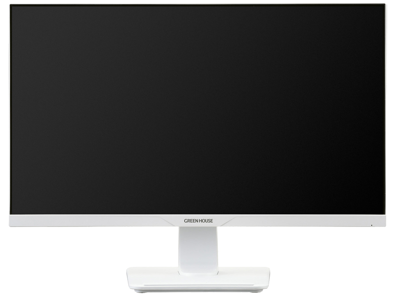 デリバリー保守付き21.5型ディスプレイ VGA/HDMI/DisplayPort/1920×1080/ホワイト/5年保証/FSAパネル採用