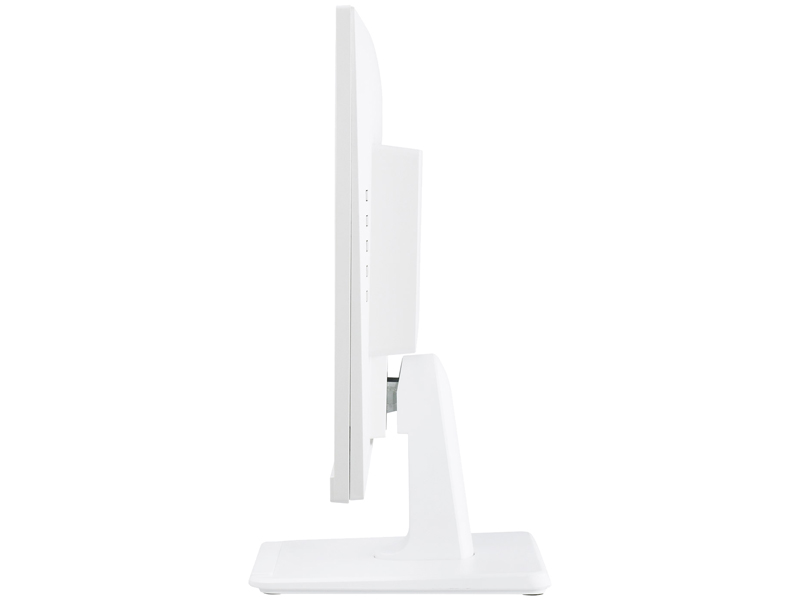 デリバリー保守付き21.5型ディスプレイ VGA/HDMI/DisplayPort/1920×1080/ホワイト/5年保証/FSAパネル採用