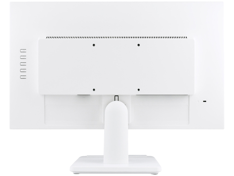 デリバリー保守付き21.5型ディスプレイ VGA/HDMI/DisplayPort/1920×1080/ホワイト/5年保証/FSAパネル採用