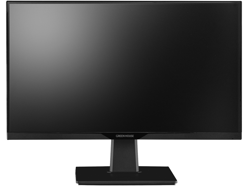 デリバリー保守付き21.5型ディスプレイ PD65W/USB Type-C/HDMI/1920×1080/ブラック/5年保証/FSAパネル採用