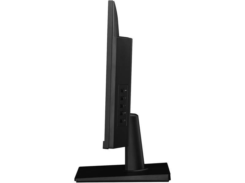 デリバリー保守付き21.5型ディスプレイ PD65W/USB Type-C/HDMI/1920×1080/ブラック/5年保証/FSAパネル採用