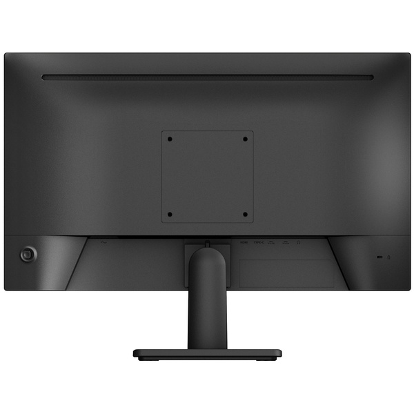 23.8型ワイド液晶ディスプレイ/1920×1080/HDMI、USB Type-C/ブラック/スピーカー/5年保証フル保証/ADSパネル採用