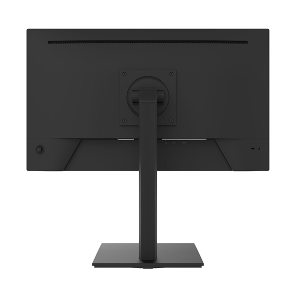デリバリー保守付き23.8型ディスプレイ HDMI/DisplayPort/昇降・回転/1920×1080/ブラック/5年保証/ADSパネル採用