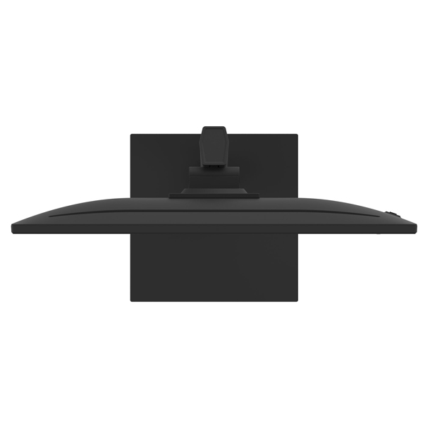 デリバリー保守付き23.8型ディスプレイ HDMI/DisplayPort/昇降・回転/1920×1080/ブラック/5年保証/ADSパネル採用