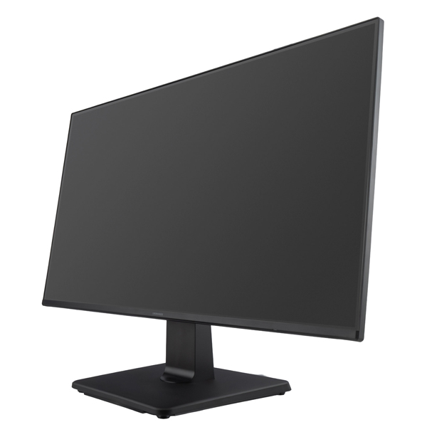 液晶ディスプレイ 27型/1920×1080/HDMI、D-Sub、DisplayPort/ブラック/スピーカー：あり