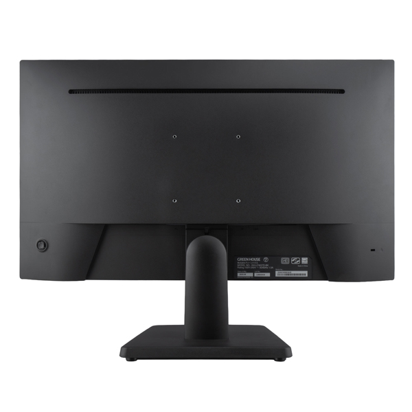 液晶ディスプレイ 27型/1920×1080/HDMI、D-Sub、DisplayPort/ブラック/スピーカー：あり