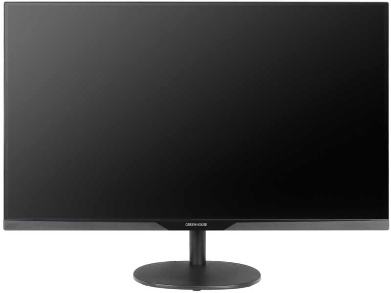 デリバリー保守付き31.5型ディスプレイ VGA/HDMI/DisplayPort/1920×1080/ブラック/5年保証/VAパネル採用