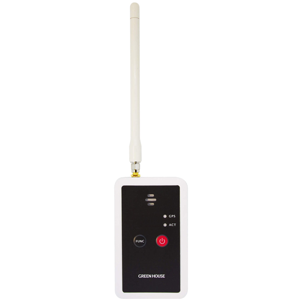 評価用マルチセンサー搭載 LoRaデバイス