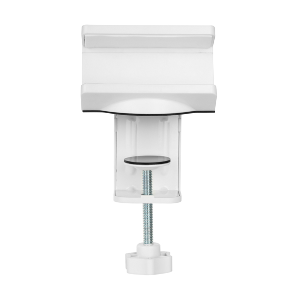 クランプ式電源タップホルダー