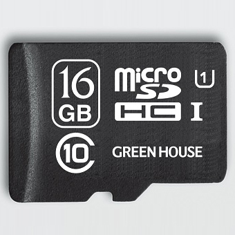 データ復旧サービス付 microSDHCカード UHS-I クラス10 16GB