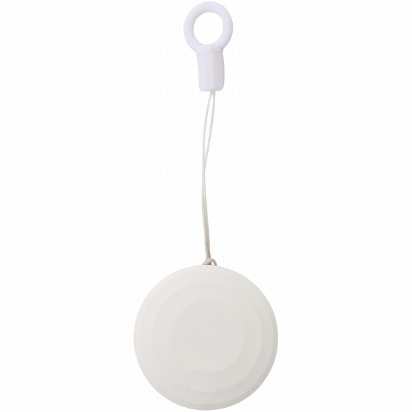 スマートタグ DIGL(ディグル) 1個入り ホワイト