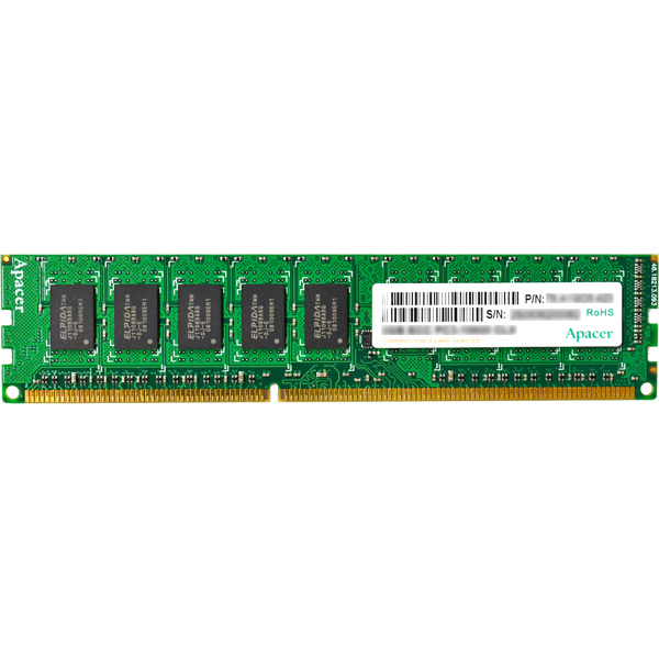 DELLサーバ PC3-10600 DDR3 ECC UDIMM 8GB