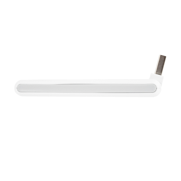 マルチキャリア対応LTE USBドングル PC用 ホワイト