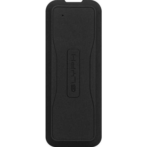 Atom EV SSD 1TB Black