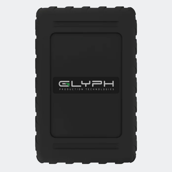 Blackbox Plus 16TB SSD