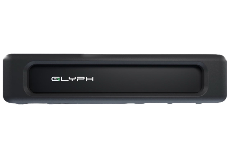 SecureDrive Plus SSD Bluetooth 1TB