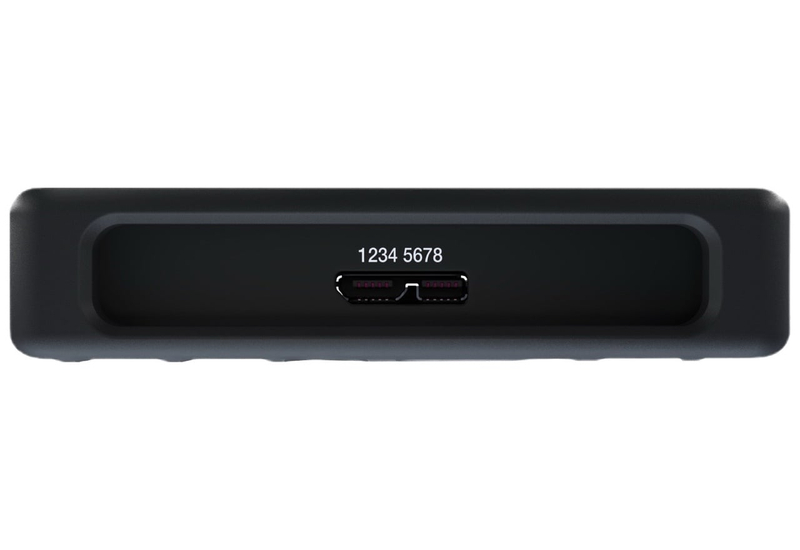 SecureDrive Plus SSD Bluetooth 2TB