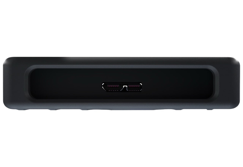 SecureDrive Plus SSD Keypad 2TB